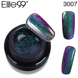 Хамелеон 3D Гел 5ml 3007 Elite99